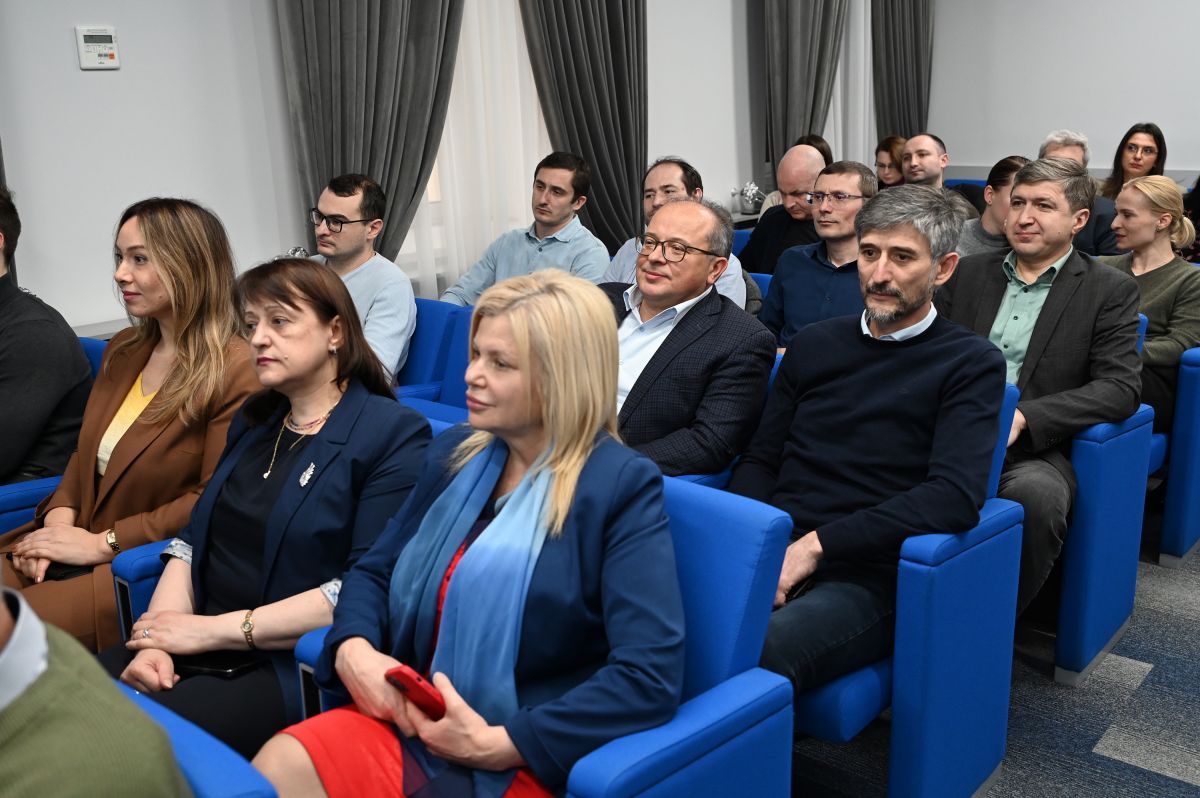 Forumul HealthTech Community 