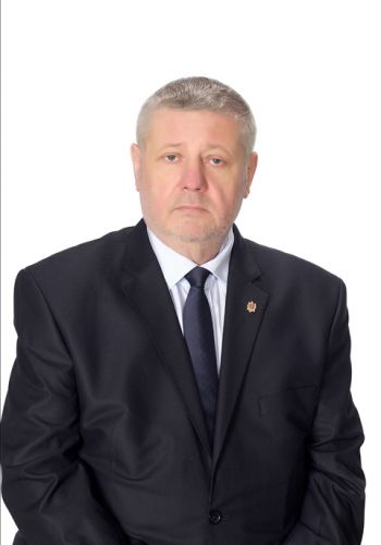 Golovin Boris