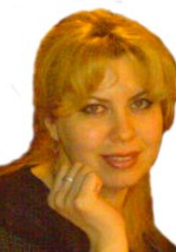 Dobrovolskaia Aliona