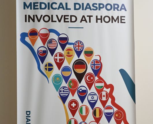 diaspora