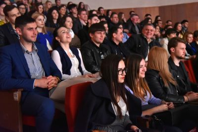 A doua semifinală a TVC-ului