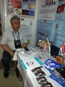  Expoziția Inventica 2017