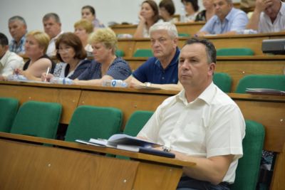 Asistența paliativă: conferință finală