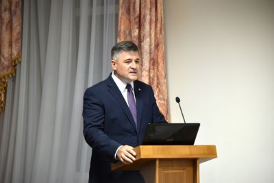 Masteri în managementul sănătății publice 2017