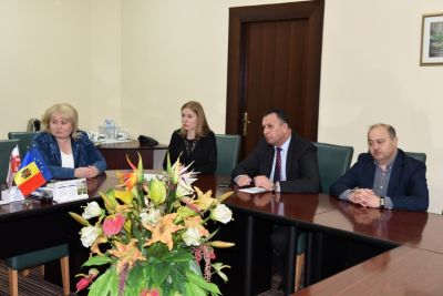 Colaborare cu Poznan