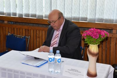 Examenul de absolvire 2017