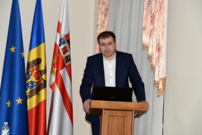 Cartea de aur a Basarabiei