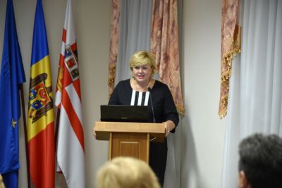 Masteri în managementul sănătății publice 2017