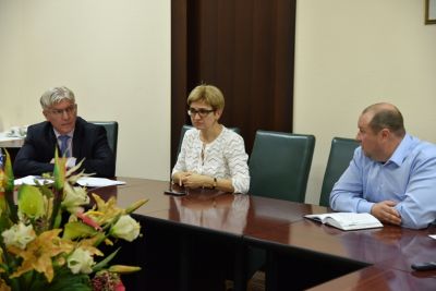 Proiect în patologia orală