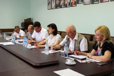 Examenul de absolvire 2017