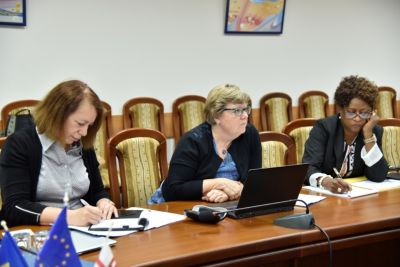 Instruire în Nursing