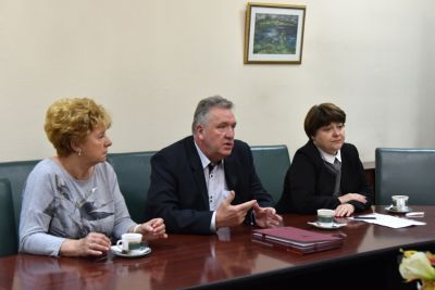 Colaborare cu Poznan