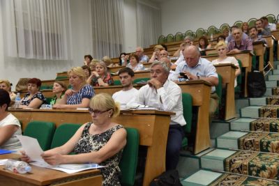 Asistența paliativă: conferință finală