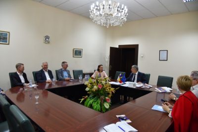 Instruire după modelul german