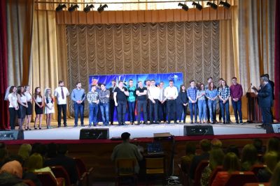 A doua semifinală a TVC-ului