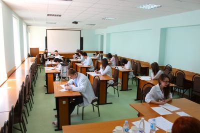 Examenul de absolvire 2017