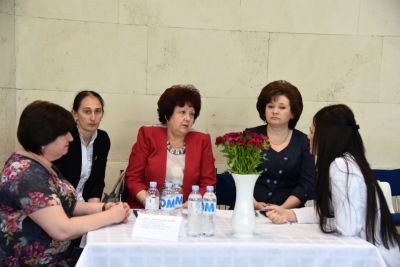 Examenul de absolvire 2017