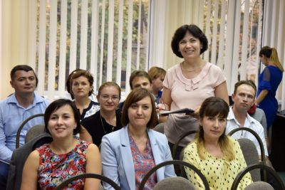 Instruire după modelul german