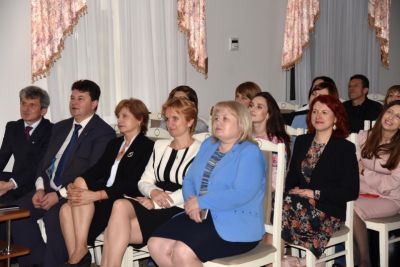 Masteri în managementul sănătății publice 2017