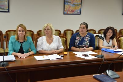 Cursuri de intruire ISO