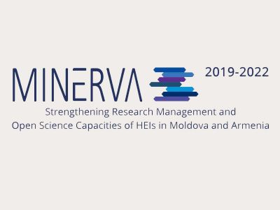 logo MINERVA