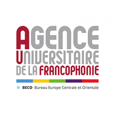 The Agence universitaire de la Francophonie (AUF)