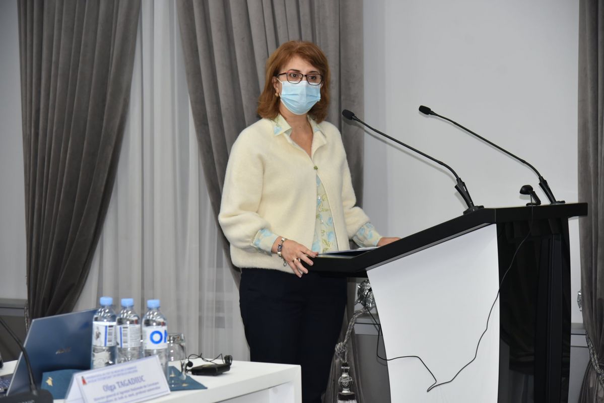 Constantin Ețco – Magul din Țara gorunilor