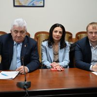 Senate meeting of February 26, 2026